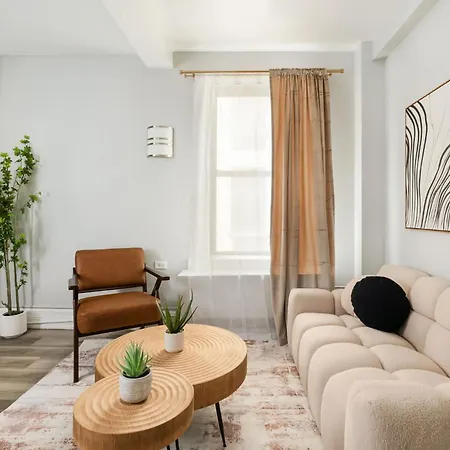 73-508 New 1Br 1Bth Uws Doorman Gym Apartment